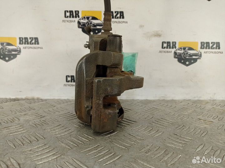 Суппорт тормозной задний правый R BMW 1