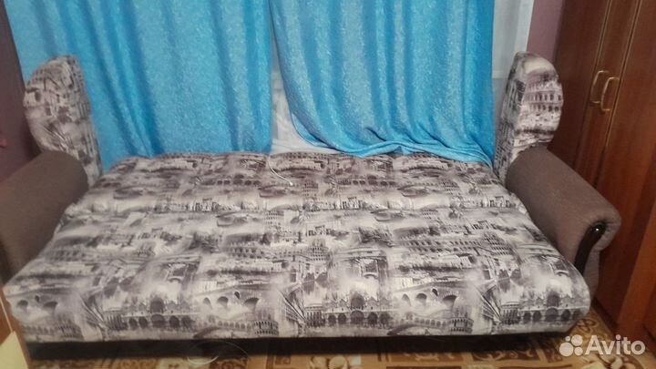 Продам мягкую мебель