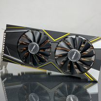 Видеокарта RX 5700 8Gb Challenger D OC