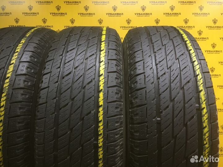 Toyo Open Country H/T 235/70 R16 106H