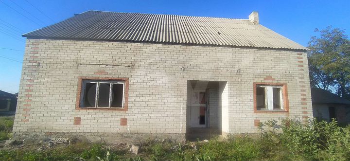 Дом 186 м² на участке 9 сот.