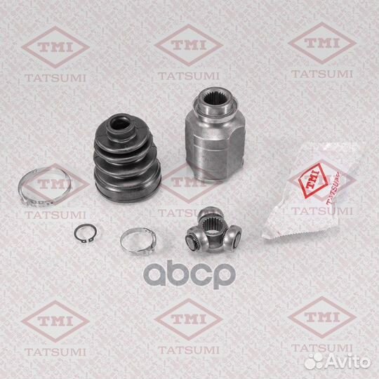 Шрус внутренний к-т TDB1039 tatsumi