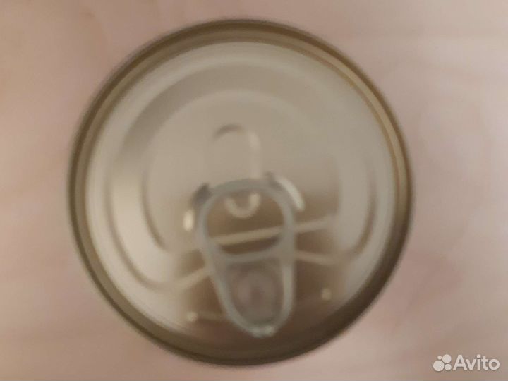 Носки на 23 февраля в банке