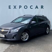 Chevrolet Cruze 1.8 AT, 2013, 288 000 км, с пробегом, цена 720 000 руб.