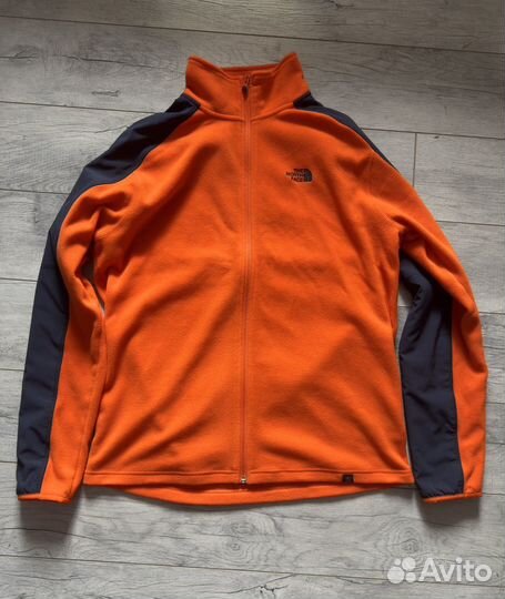 Флисовая кофта The North Face оригинал