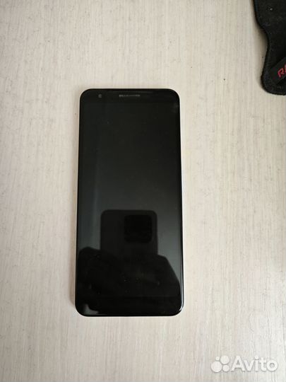 Google Pixel 3a, 4/64 ГБ