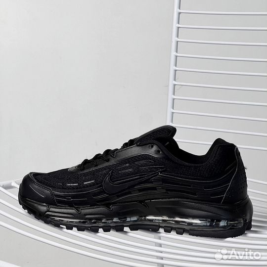 Кроссовки Nike Air Max TL мужские