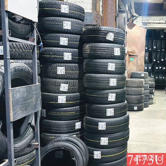 Gislaved Soft Frost 200 195/65 R15 95L