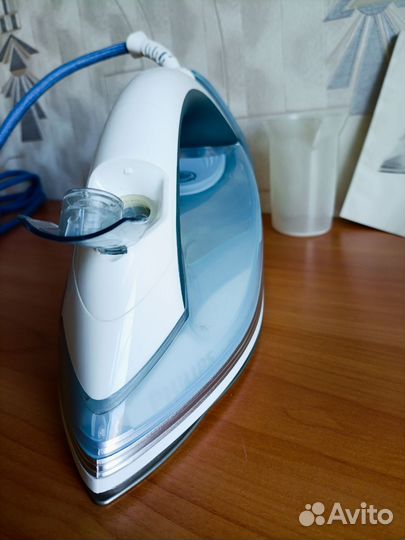 Утюг автомат Philips
