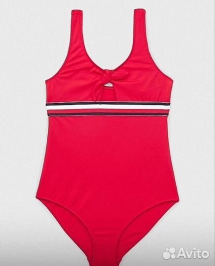 Купальник для девочки TH 10-12 лет