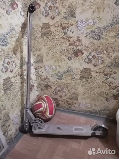 Самокаты, пениборд