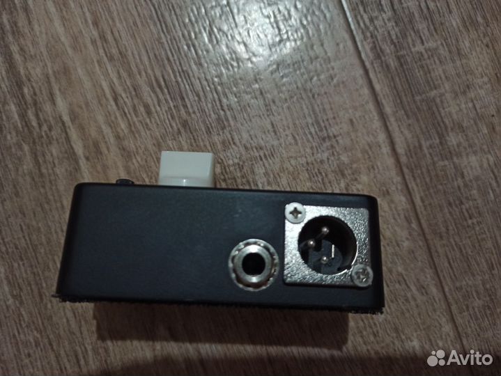 Импульсный кабсим Sonicake IR