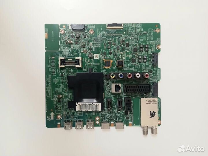 Samsung UE55H6800