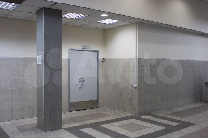Торговая площадь, 540 м²