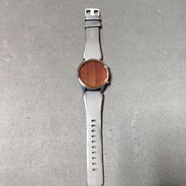 Часы Xiaomi Mi Watch