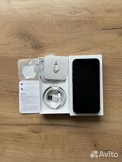 iPhone 13 mini, 128 ГБ