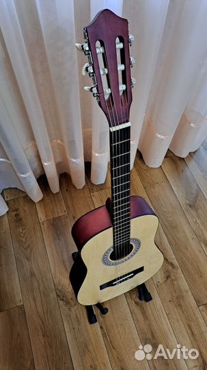Гитара классическая 6-ти струнная Belucci BC-3825