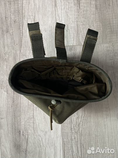 Подсумок под сброс магазинов