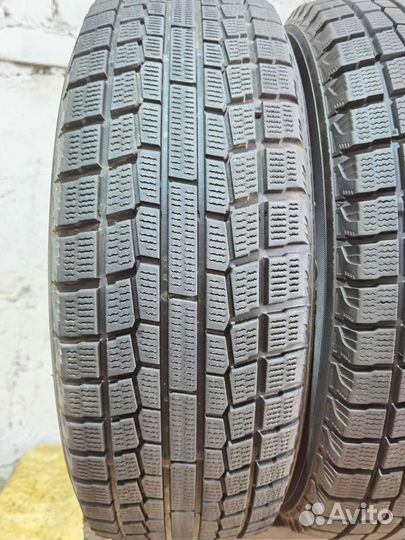 Yokohama Ice Guard IG20 215/60 R17 96Q