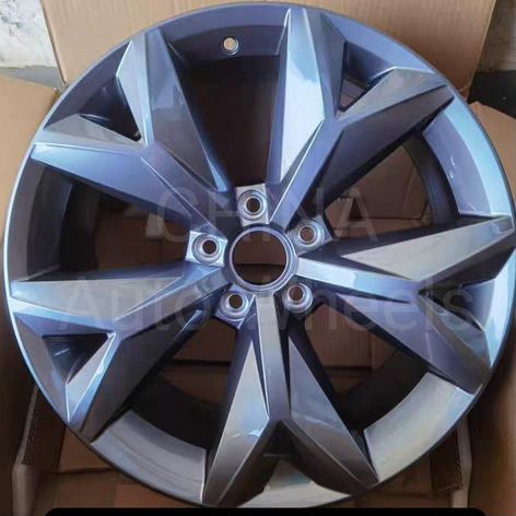 Литые диски Volkswagen 8×R18 5×112