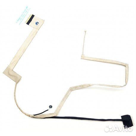 Шлейф для ноутбука asus K52 K52f K52jr X52A /X52F