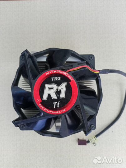 Кулер процессора Thermaltake TR2-R1 (A4022)