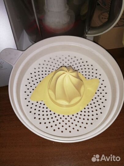 Кухонный комбайн bosch