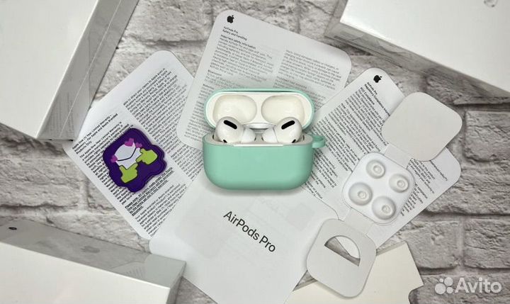 Apple AirPods Pro