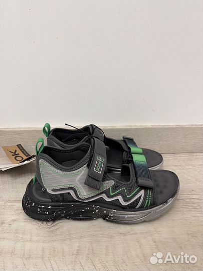 Сандалии 33 для мальчика Jook