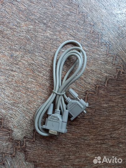 Кабель для компьютера