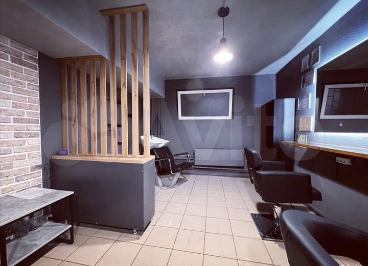 Свободного назначения, 19.6 м²