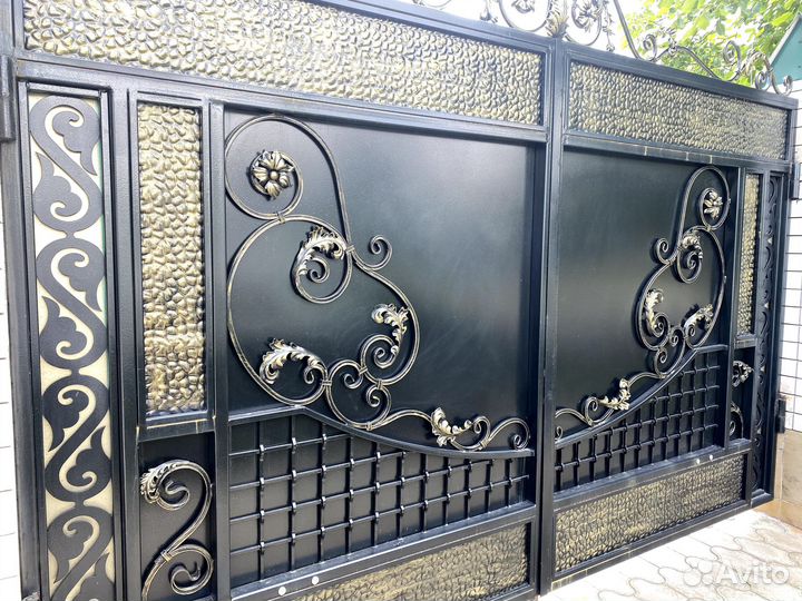 Плазменная резка металла