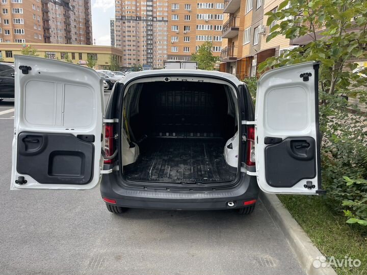 Грузоперевозки малогабаритных грузов