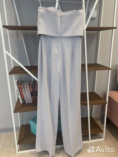 Комбинезон женский