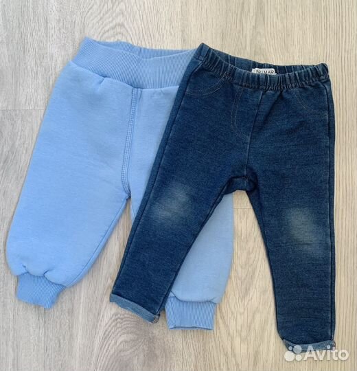 Детская одежда вещи 3-6 месяцев