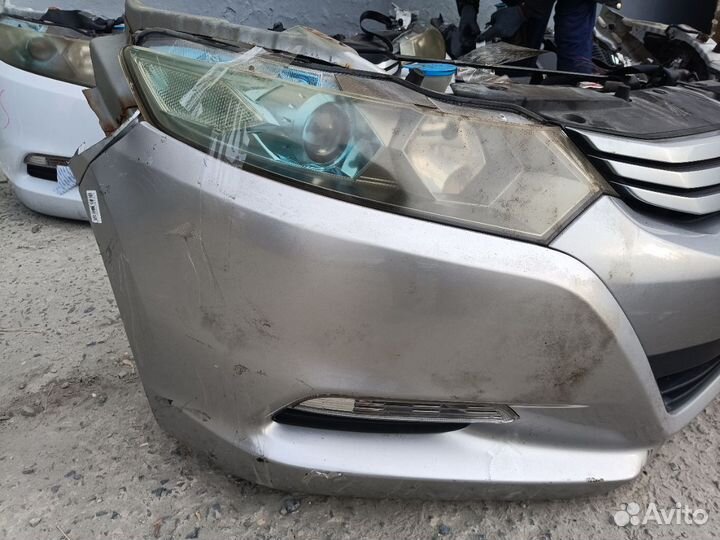 Ноускат Honda Insight ZE2