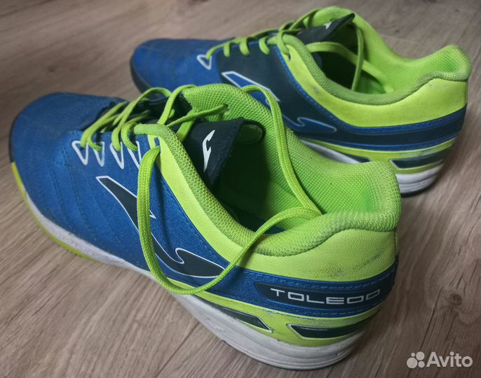 Футзалки joma