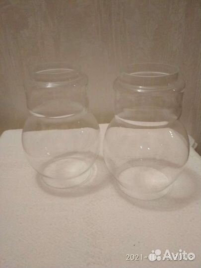 Колбы для керосиновых ламп