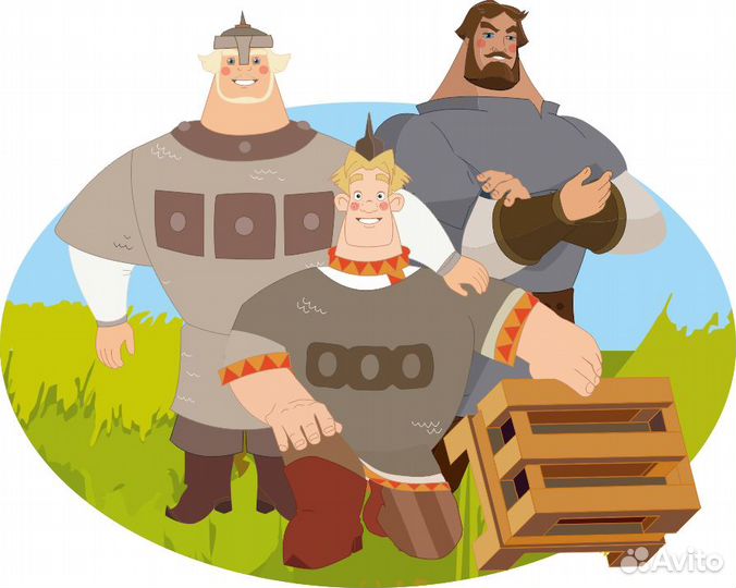 Водитель категории С