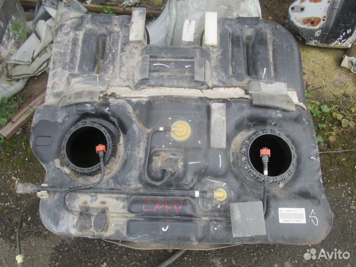 Бак топливный Hyundai Santa Fe