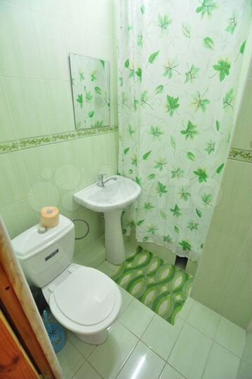 Комната 15 м², 1/2 эт.