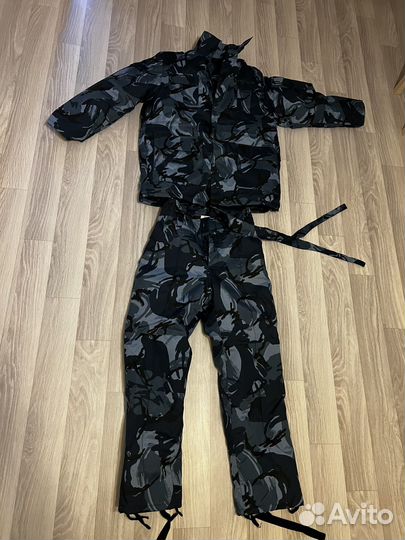 Форма фсин мужская