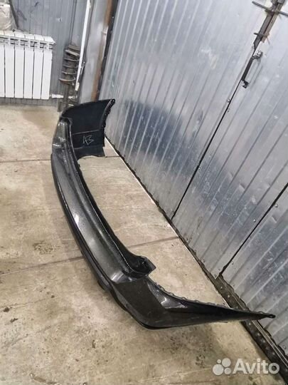 Бампер задний Nissan X-Trail T32 2018г