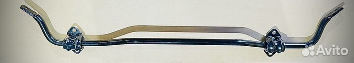 Стабилизатор задний kia sportage 3 усиленный