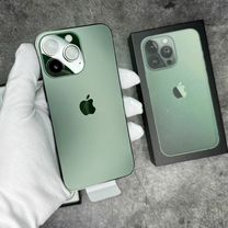 iPhone 13 Pro, 256 ГБ