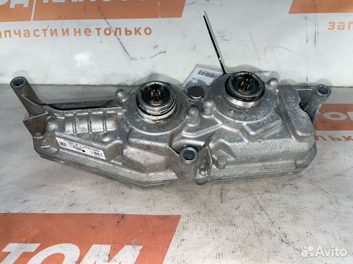 Блок TCM Ford Focus 3 2011 AE8P14F085AE