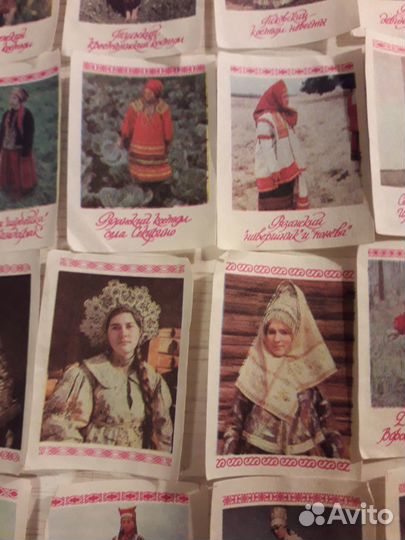 Спичечные этикетки СССР