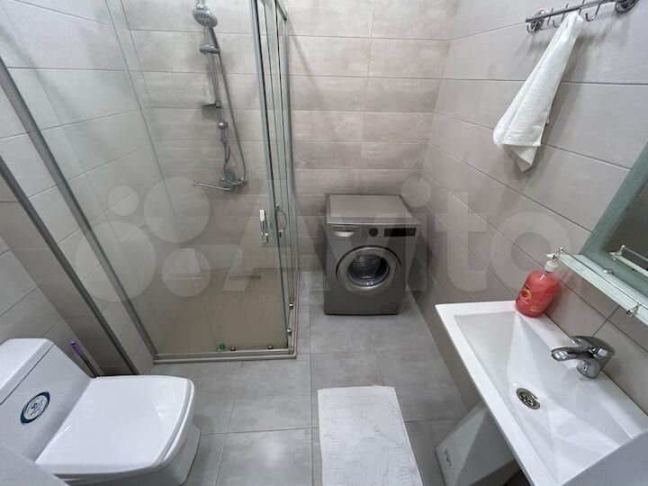 Комната 16 м² в 3-к., 2/5 эт.