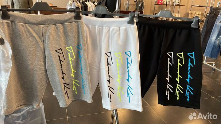 Шорты Takeshy Kurosawa весна/лето 23