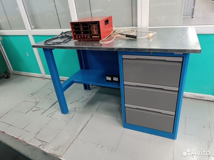 Верстак Technic